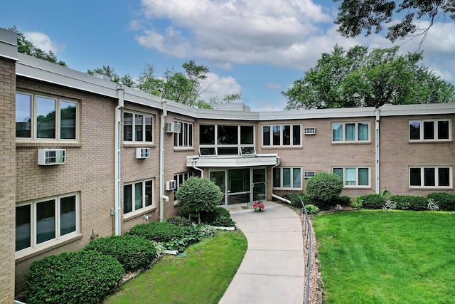 4380 Brookside Ct Unit 116, Edina, MN 55436 - view of building exterior