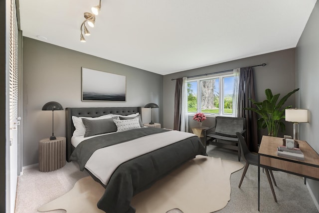 4380 Brookside Ct Unit 116, Edina, MN 55436 - carpeted bedroom featuring baseboards