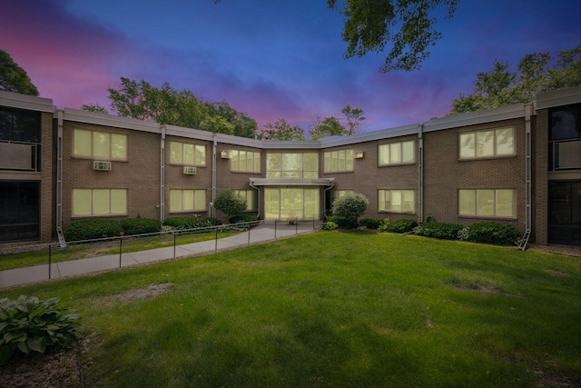 4380 Brookside Ct Unit 116, Edina, MN 55436 - view of property