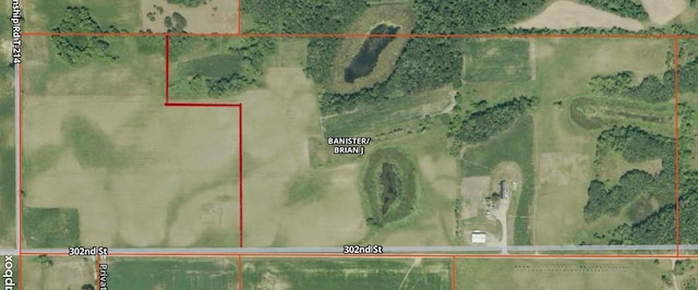 29936 302nd St, Langhei Twp MN, 56381 land for sale