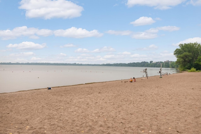 3054 Lake Shore Dr Unit B, Minneapolis, MN 55416 - view of water feature