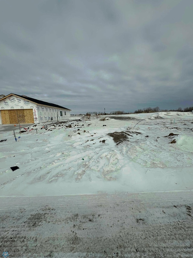 6739 66th Ave S, Horace, ND 58047