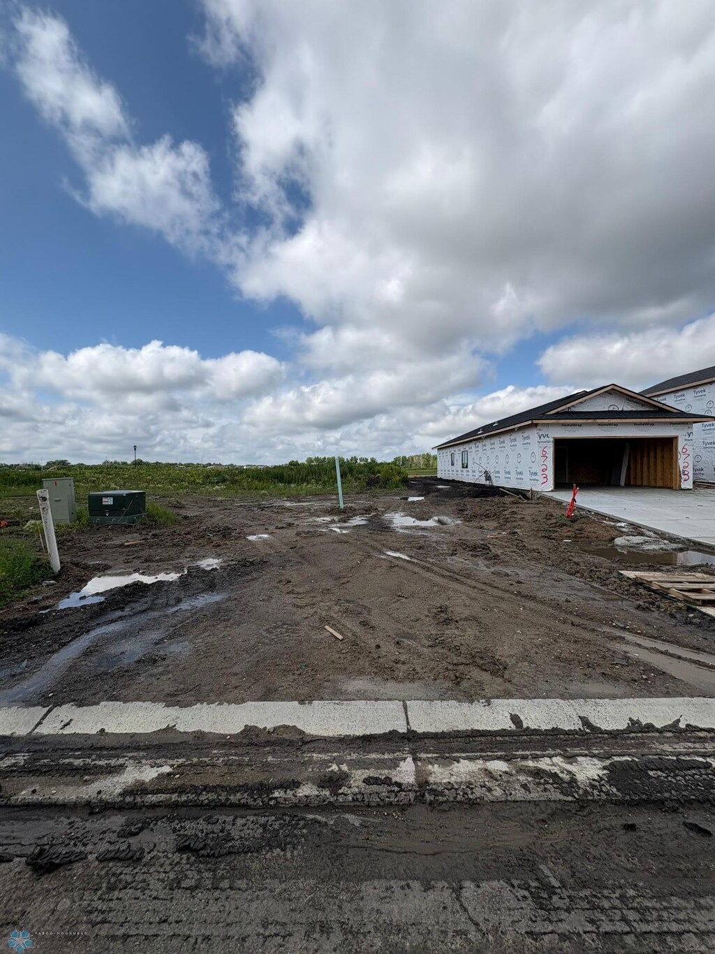 6727 66th Ave S, Horace, ND 58047 - photo 1