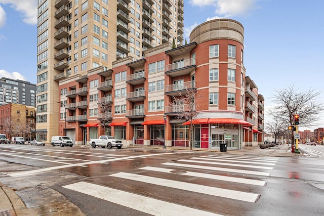 929 Portland Ave Unit 406, Minneapolis, MN 55404 - view of property