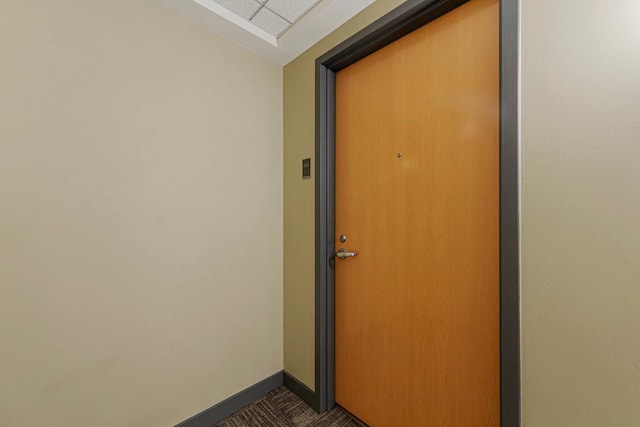 929 Portland Ave Unit 406, Minneapolis, MN 55404 - view of exterior entry