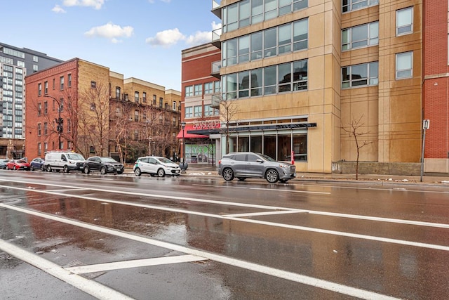 929 Portland Ave Unit 406, Minneapolis, MN 55404 - view of property