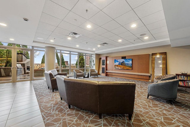 929 Portland Ave Unit 406, Minneapolis, MN 55404 - view of building lobby