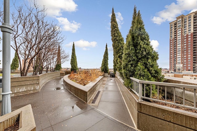 929 Portland Ave Unit 406, Minneapolis, MN 55404 - view of surrounding community