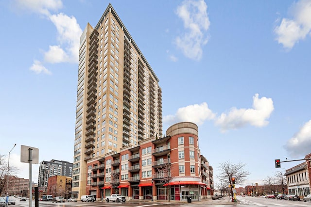 929 Portland Ave Unit 406, Minneapolis, MN 55404 - view of property
