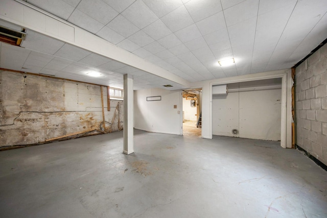 5421 30th Ave S, Minneapolis, MN 55417 - view of basement