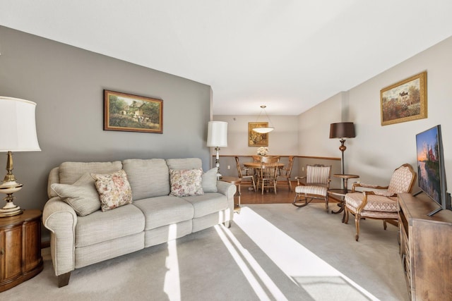 6615 Lake Shore Dr S Unit 403, Richfield, MN 55423 - view of living room