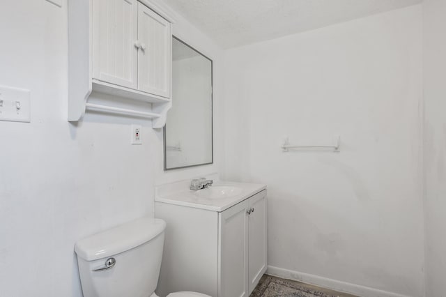 3431 Irving Ave N, Minneapolis, MN 55412 - bathroom featuring toilet and vanity