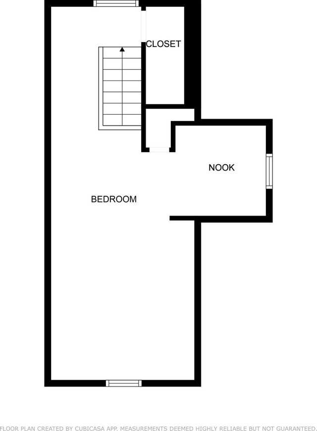 4415 Snelling Ave, Minneapolis, MN 55406 - view of property floor plan
