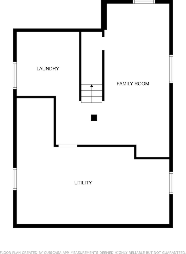 4415 Snelling Ave, Minneapolis, MN 55406 - view of room layout