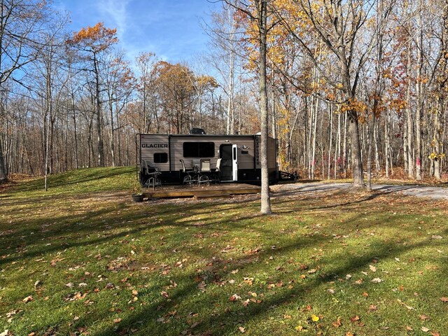 3240 Bear Track Ln NE, Longville, MN 56655