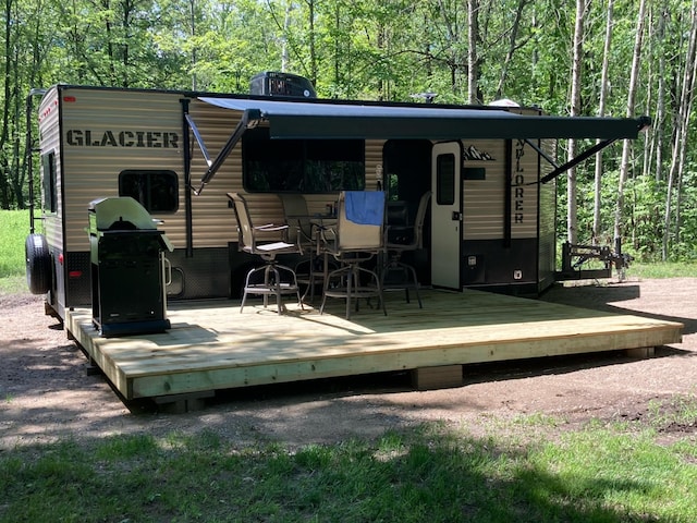 3240 Bear Track Ln NE, Longville, MN 56655