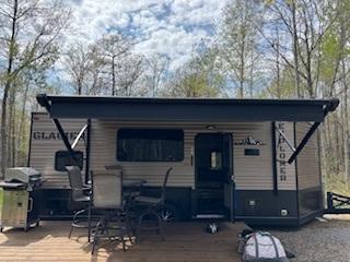 3240 Bear Track Ln NE, Longville, MN 56655