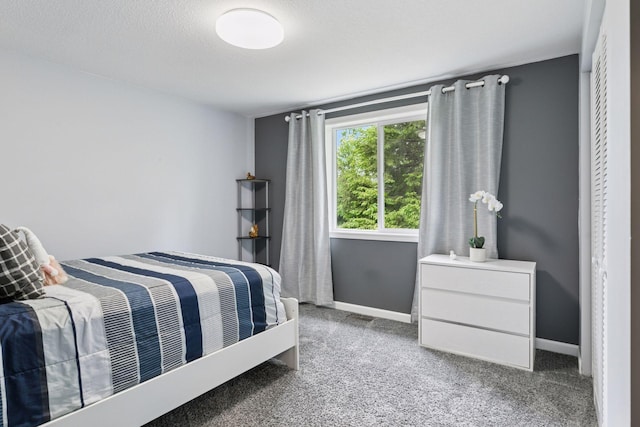 1524 Mulberry St, Taylors Falls, MN 55084 - carpeted bedroom with baseboards