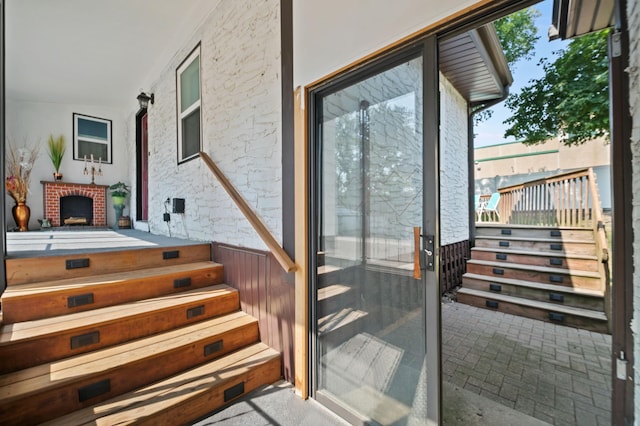304 Main St S, Saint Michael, MN 55376 - view of stairway