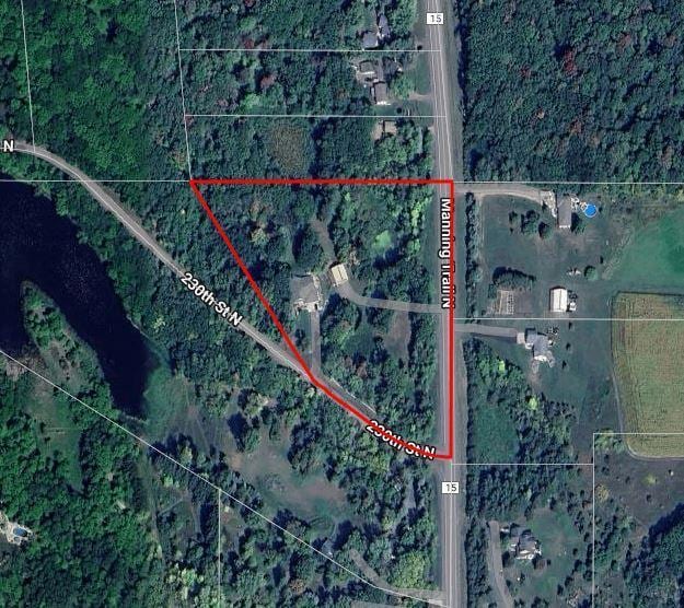 10740 230th St N, Scandia, MN 55073 - map / location