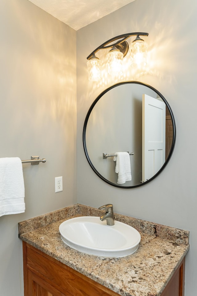 3942 Autumn Lake Ct SW, Rochester, MN 55902 - bathroom featuring vanity