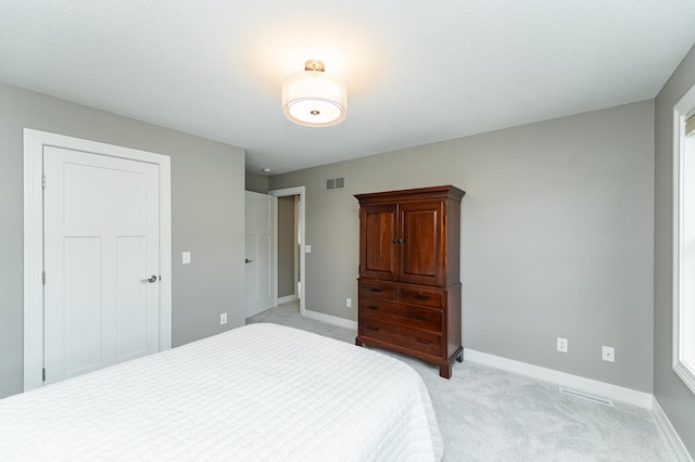 3942 Autumn Lake Ct SW, Rochester, MN 55902 - bedroom with light colored carpet and baseboards