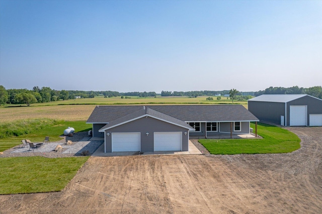 6324 Leo Dr NE, North Branch, MN 55056 - photo 3