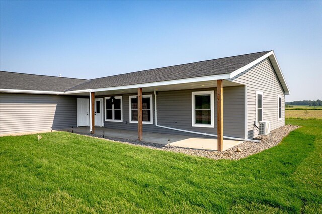 6324 Leo Dr NE, North Branch, MN 55056 - photo 29