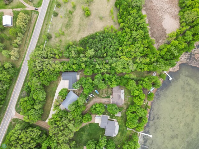 25379 Deerpath Loop, Pelican Rapids, MN 56572 - aerial view of property's location