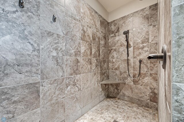 25379 Deerpath Loop, Pelican Rapids, MN 56572 - bathroom with a tile shower