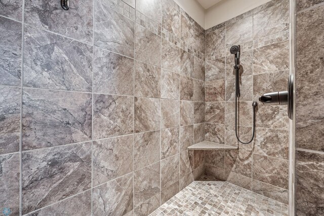 25379 Deerpath Loop, Pelican Rapids, MN 56572 - full bath with a tile shower