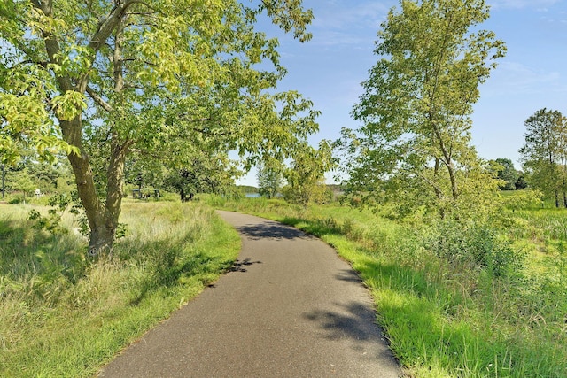 7316 Bunker Lake Blvd NW, Ramsey, MN 55303 - view of road