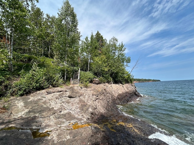 2459 Cliff View Cir, Two Harbors MN, 55616 land for sale