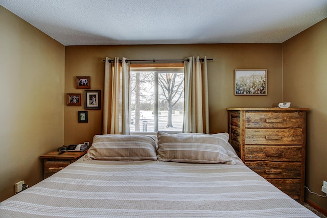 view of bedroom