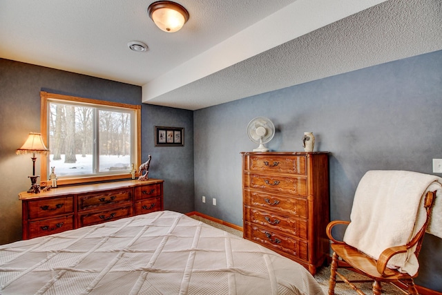 view of bedroom