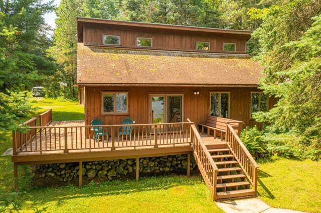 8317 Soderholm Beach Rd, Beatty Twp, MN 55723 - photo 1