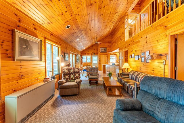 8317 Soderholm Beach Rd, Beatty Twp, MN 55723 - photo 6