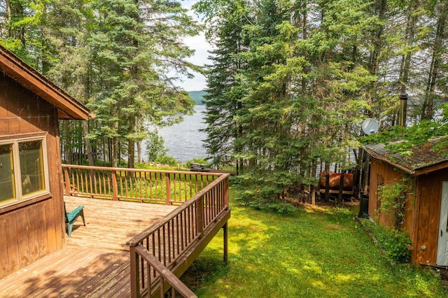8317 Soderholm Beach Rd, Beatty Twp, MN 55723 - photo 3