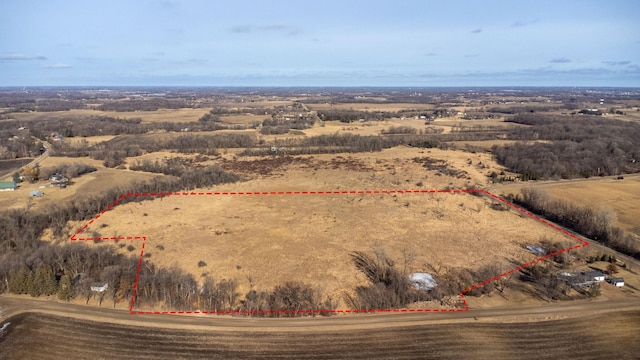 XXX Ahern Ave SE, Watertown MN, 55388 land for sale