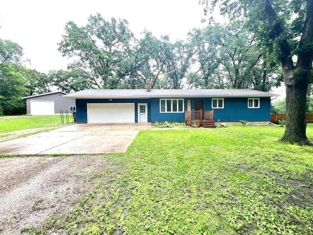 5260 111th Ave NE, Spicer, MN 56288 - photo 1