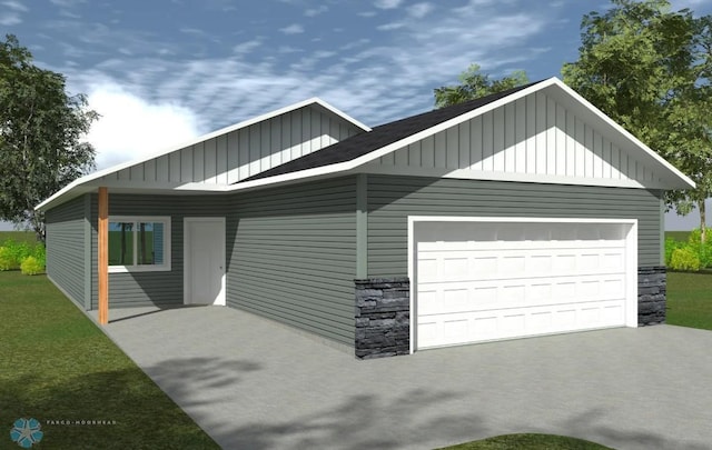703 10th St NW, Frazee, MN 56544 - photo 1