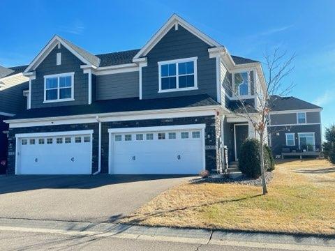 18303 Glassner Way, Lakeville, MN 55044 - photo 1
