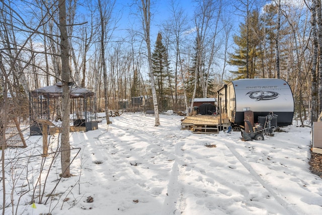 Listing photo 2 for 59 Pathfinder Vlg # C16, Hinckley MN 55063