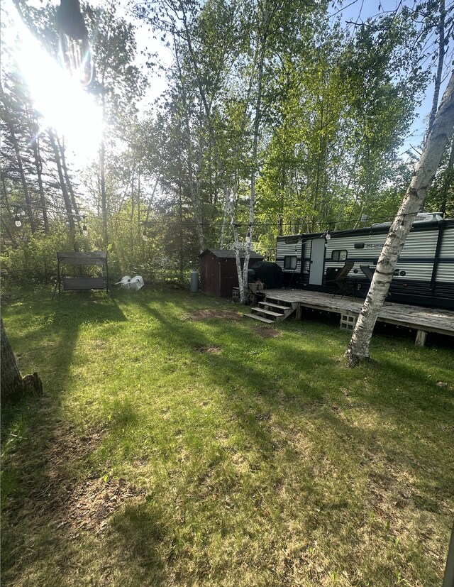 59 Pathfinder Vlg # C16, Hinckley, MN 55063