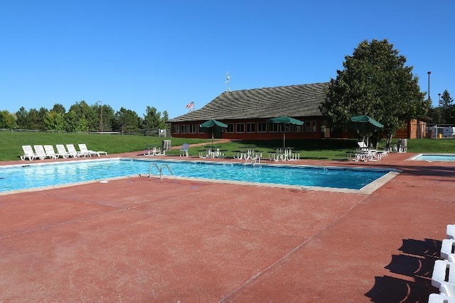 59 Pathfinder Vlg # C16, Hinckley, MN 55063