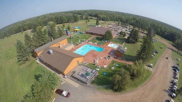 59 Pathfinder Vlg # C16, Hinckley, MN 55063