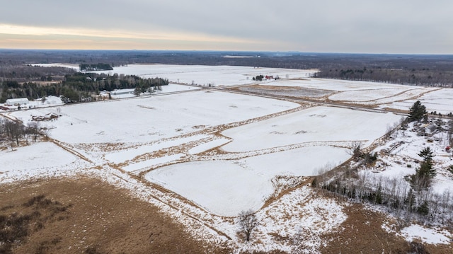 000 State Highway 80, Wood Twp WI, 54466 land for sale