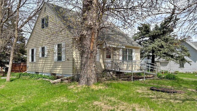 431 Humphrey St, Lake Crystal, MN 56055 - photo 3