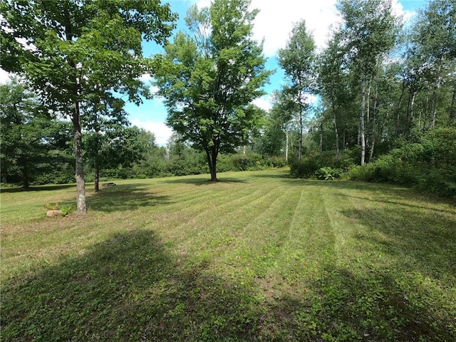 2155 Kingsdale Rd, Danbury WI, 54830 land for sale