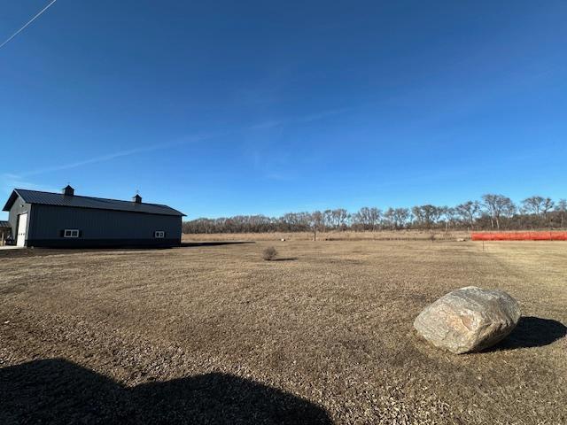 XXX Ridge Creek Dr, Clinton MN, 56225 land for sale